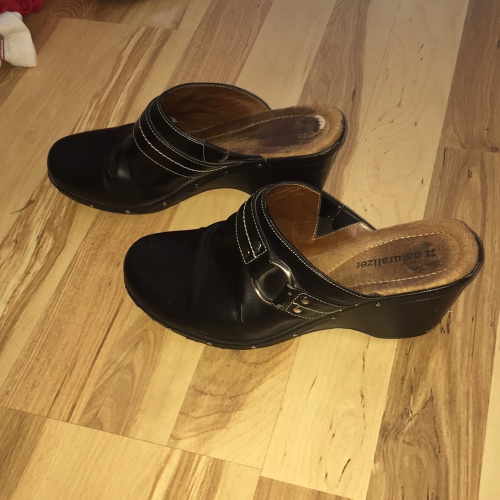 Cute Clogs